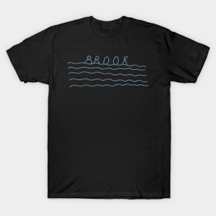 brook T-Shirt